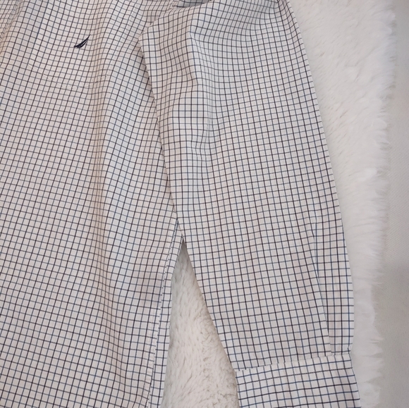 NAUTICA VINTAGE SHIRT - Picture 10 of 17